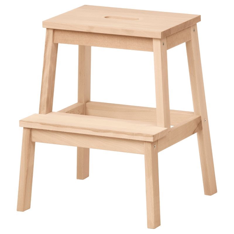 چهار پایه ایکیا مدل IKEA BEKVAM